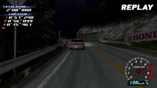 Initial D : Street Stage - VS Kyoichi (LANCER GSR EVOLUTION III (CE9A)) Initial D : Street Stage - VS Kyoichi (LANCER GSR EVOLUTION III (CE9A))