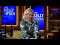 Ali Wentworth Talks About How She Met George Stephanopoulos