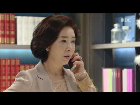 [Monster] 몬스터 ep.31 Kim Bo-yeon check Park Ki-woong in his work 20160711