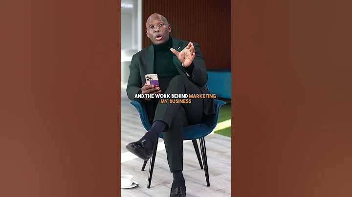 What They Don't Tell You About A Startup