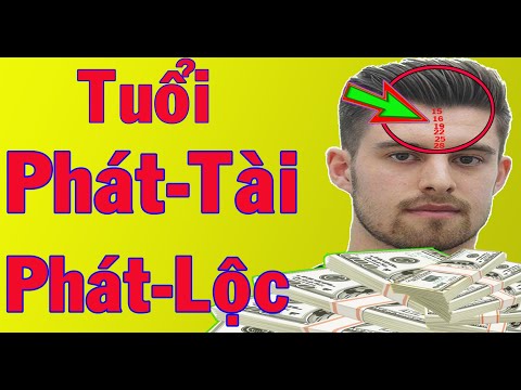 Video Vận Số Đời Người Qua Nhân Tướng Học Xem Tướng Mặt - youtube