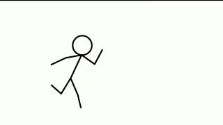 stick fighter 4.0 tutorial easy (run)