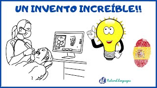 Thumbnail image for 📰 La Historia del Lémur Periodista para Aprender ESPAÑOL❗ (Episodio #2)