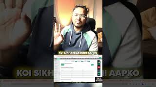 Learn Coding the Right Way! 🚀 Basics to Advanced Made Easy 💻 #ProgrammingTips