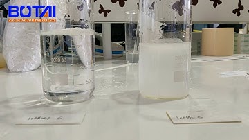 How to dissolve HPMC in cold water?