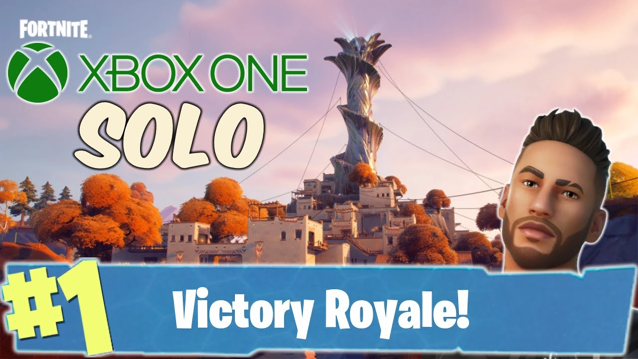 Fortnite Watching Caitlin7416 Win A Low Kill Solo Game