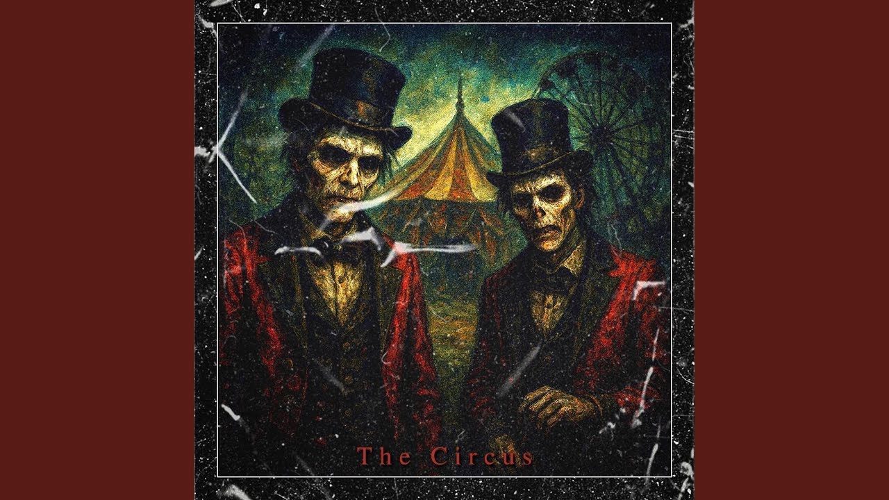 Watch The Circus on YouTube Watch The Circus on YouTube