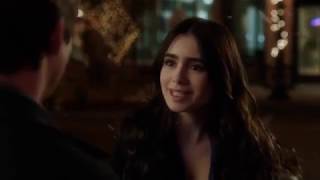 Present Perfect - Official Trailer - Lily Collins and Logan Lerman Movie (2018)