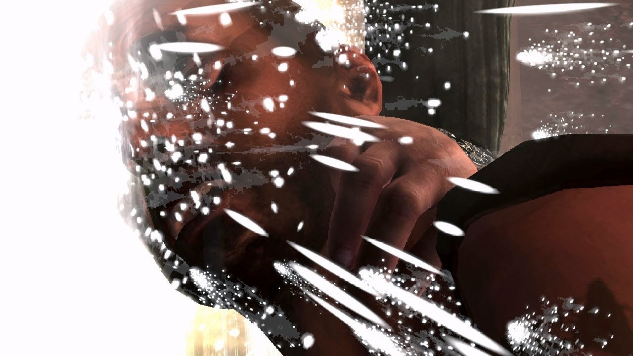 AC Smash - The Bourne Conspiracy