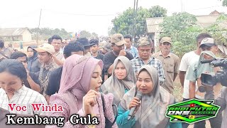 ANDI PUTRA 1 Kembang Gula Voc Winda Live Sukamulya Tukdana Tgl 23 November 2023