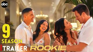The Rookie Season 9 First Trailer (2026) + Release Date & Everything We Know
