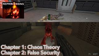 Half-Life: Reprocessing | New Mod | Part 1 Profile