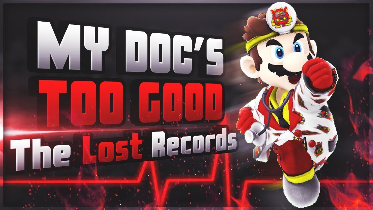 MDTG: The Lost Records - Case No. 0014