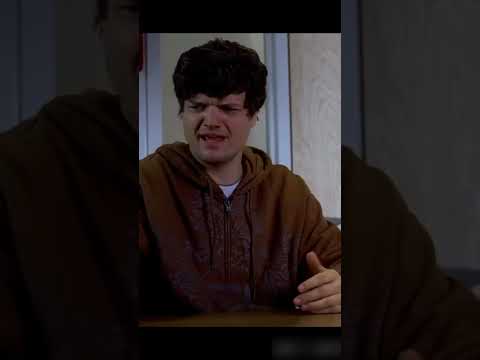 Saul Goodman takes Brandon Mayhew aka. Badger as a client. | Breaking ...