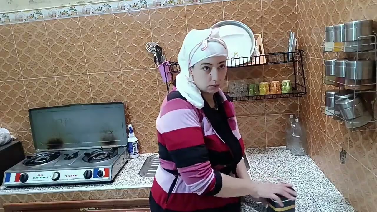 الحادي عشر من شهر رمضان 💥تلهيت فروينه سبوع💪صافي مروى مشات ليا 🥺قوه غواتي حومه ساقو ليا الخبار ⁉️