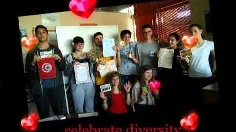 Kizoa Video Editor - Movie Maker: celebrate diversity