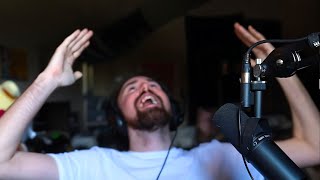 f*CK EM — Asmongold TV