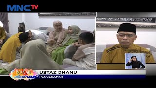 Rayakan Lebaran di Tengah Pandemi COVID-19 Ala Ustaz Dhanu - LIS 13/05