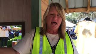 Micanopy Fall Festival