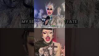 New episode out NOW! #drag #pettybettys #podcast #pettybettyspodcast #dragqueen #dragrace