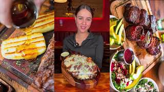 El Churrascaso Grill Miramar Where Great Moments Meet Great Flavor