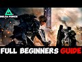 Delta Force Mobile 3v3v3 Hotzone Beginners Guide [Search and Destroy]
