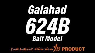 Galahad 624B