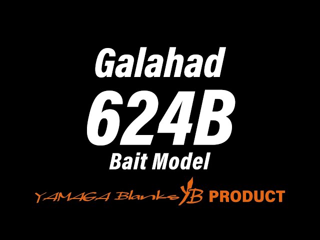 Galahad 624B