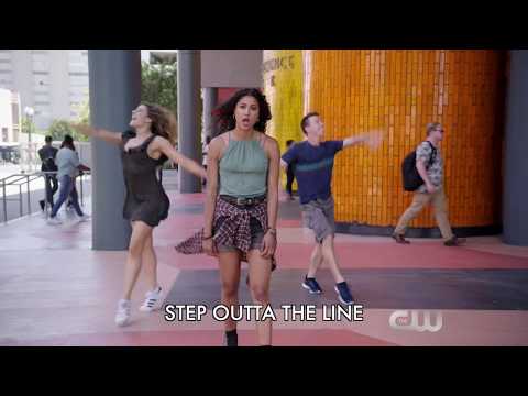 The Moment Is Me - feat. Vella Lovell - "Crazy Ex-Girlfriend"