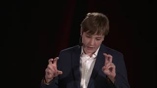 Adulting 101 | Tobias Prichard-Boissier | TEDxYouth@EB