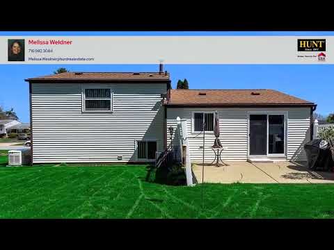4246 Mistymeadow Lane, Hamburg, NY home video tour