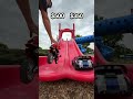 $5 vs $1,000 RC Park Slide Race!