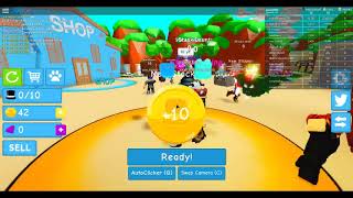 Playing Hat Simulator