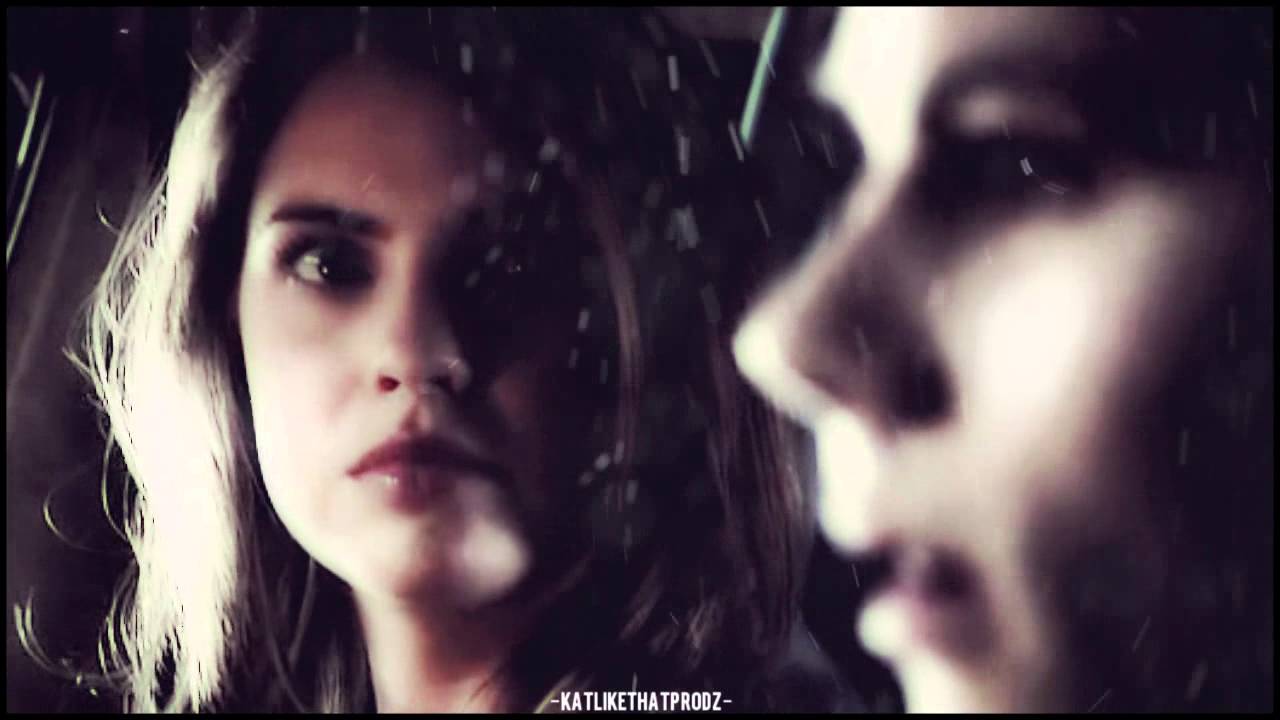 Stiles & Malia | Nitesky