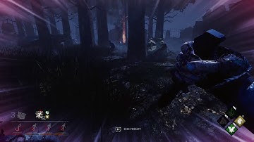 Rank reset in a nutshell PS4 (Dead by daylight)