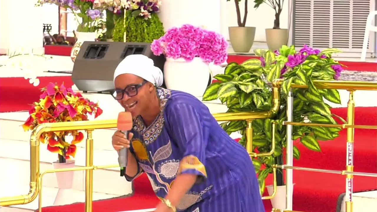 TESTIMONIES OF GOD'S WONDERS