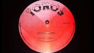 Trevor Junior - Ghetto Living - YouTube