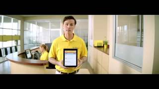 Repair Tracking Service King Collision Repair Centers Tv Commercial Ad