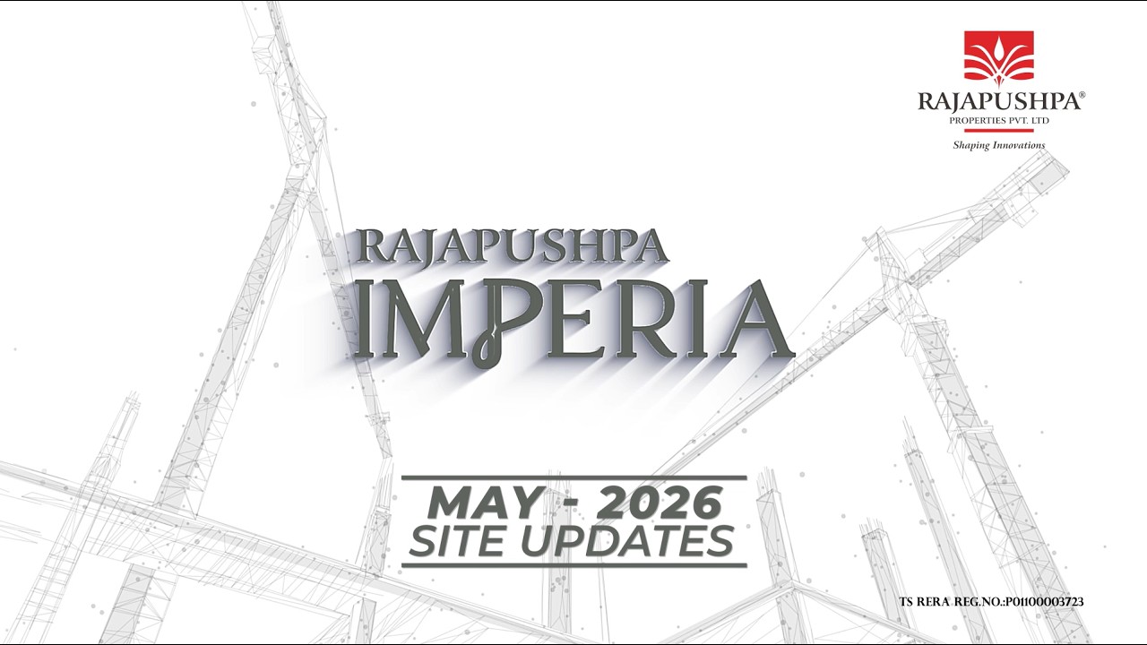 Rajapushpa Imperia