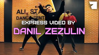 - T Wayne Express Video By Данил Зезюлин All Stars Dance Centre 2020