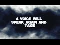 Beginning of video