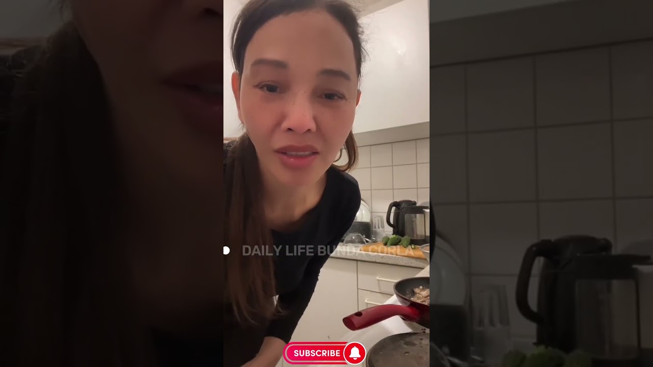 DAILY LIVE BUNDA CORLA