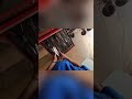 Slingshot Stuck! Funny Water Pump Mishap Unfolds #shorts
