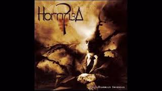 Horrified - Deus Diabolus Inversus (full album)