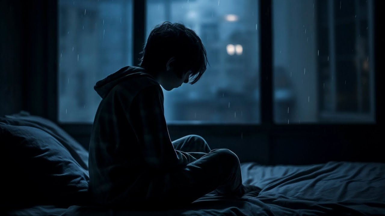 Tere pyaar main | ai song | sad song | 