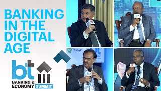 How Technology Is Being Leveraged To Strengthen The Banking System In India