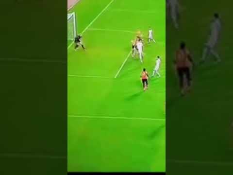هدف الترجي في الوداد المغربي هدف الترجي في الوداد المغربي Thumbnail