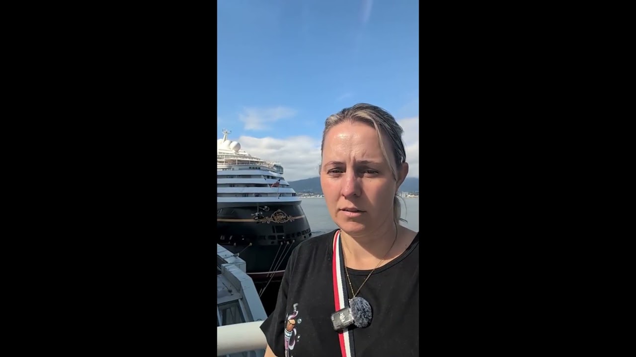 Having been going almost non stop for several weeks, it was time for a down day. #disneycruise