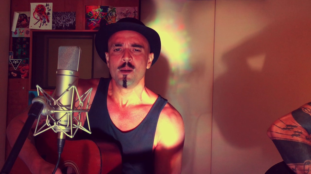 Rod Costa - Man Down |Rihanna|