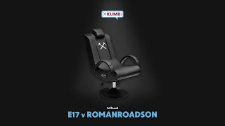KUMB Mastermind: 1st Round - E17 v RomanRoadSon
